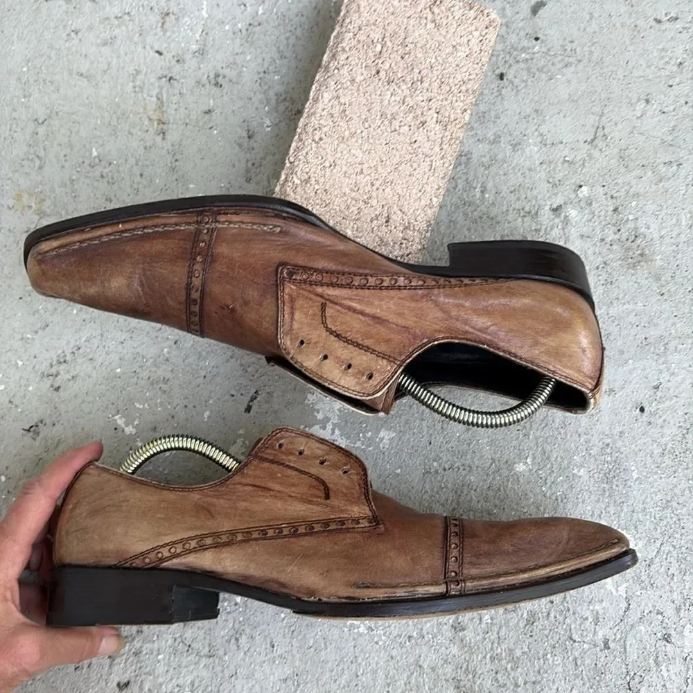 Roberto Guerrini shoes